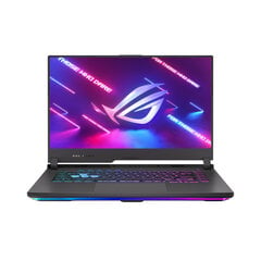 ASUS ROG Strix G17 G713IE-HX021W Notebook 43.9 cm (17.3