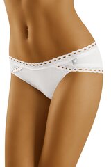 Женские трусы Wolbar Cotton Soft Knickers 3514 Limited Edition 337001 цена и информация | набор из 3 хлопковых женских трусиков с рисунком | kaup24.ee