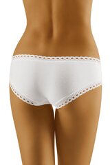 Женские трусы Wolbar Cotton Soft Knickers 3514 Limited Edition 337001 цена и информация | набор из 3 хлопковых женских трусиков с рисунком | kaup24.ee