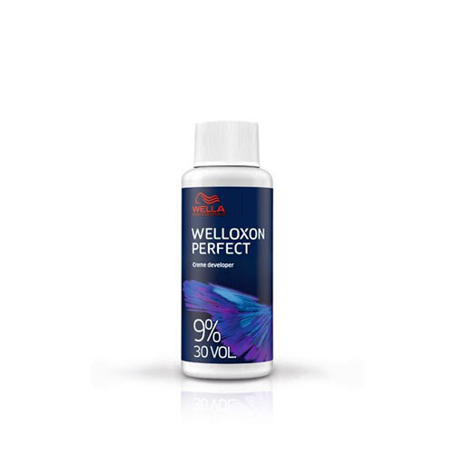 Aktiveeriv emulsioon Welloxon Perfect 30% hind ja info | Juuksevärvid | kaup24.ee