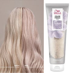 Wella Professionals Color Fresh Mask Краска 150 мл цена и информация | Краска для волос | kaup24.ee