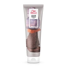 Juuksemask Wella Color Fresh Mask Lilac Frost,150 ml цена и информация | Краска для волос | kaup24.ee