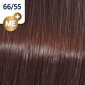Püsiv juuksevärv Wella Koleston Perfect Me+ 66.55, 60 ml hind ja info | Juuksevärvid | kaup24.ee