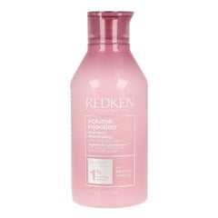 Šampoon Redken High Rise Volume, 300 ml цена и информация | Шампуни | kaup24.ee