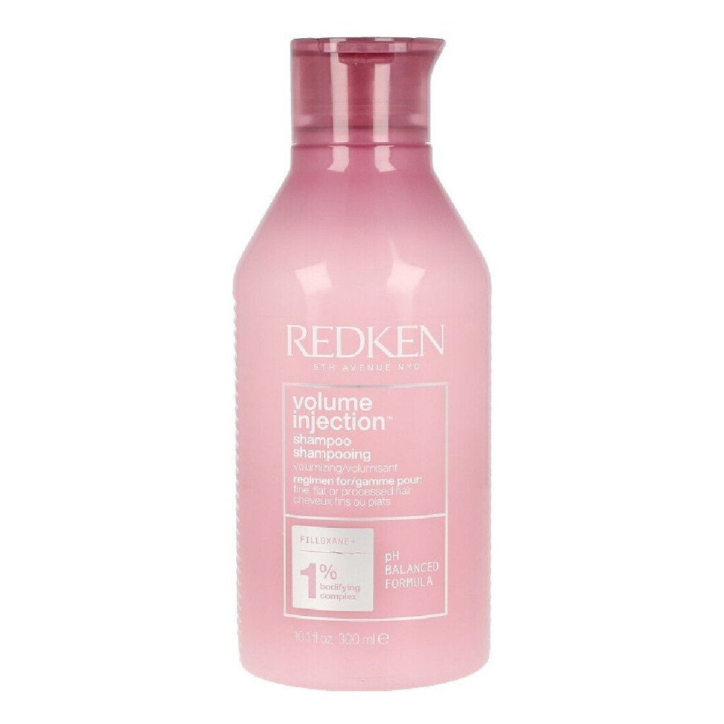 Šampoon Redken High Rise Volume, 300 ml цена и информация | Šampoonid | kaup24.ee