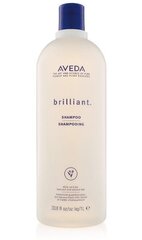 Šampoon Brilliant Aveda 1000 ml hind ja info | Šampoonid | kaup24.ee