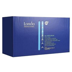 Juuste valgendusaine Londa Professional Blondoran Dust-Free Lightening Powder, 2x500g hind ja info | Juuksevärvid | kaup24.ee