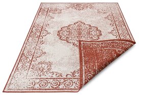 Vaip Northrugs Cebu, 80x150 cm, punane цена и информация | Ковры | kaup24.ee