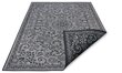 Vaip Northrugs Leyte, 150x80 cm, hall цена и информация | Vaibad | kaup24.ee