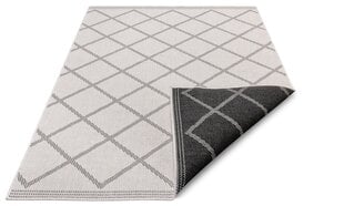 Vaip Northrugs Corsica, 150x80 cm, hall цена и информация | Ковры | kaup24.ee