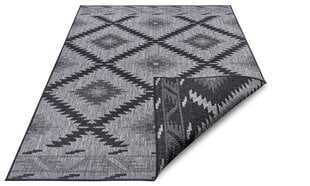 Vaip Northrugs Malibu, 150x80 cm, hall цена и информация | Ковры | kaup24.ee