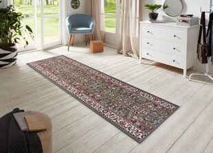 Ковер Hanse Home Vintage, 80x200 см, зеленый цвет цена и информация | Ковры | kaup24.ee