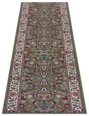 Vaip Hanse Home Vintage, 80x200 cm, roheline цена и информация | Ковры | kaup24.ee