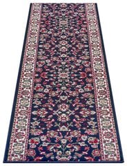 Vaip Hanse Home Vintage, 80x200 cm, sinine цена и информация | Ковры | kaup24.ee