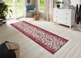 Vaip Hanse Home Vintage, 80x200 cm, punane цена и информация | Ковры | kaup24.ee