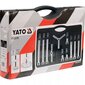 Universaalne remondikomplekt Yato hind ja info | Lisaseadmed | kaup24.ee