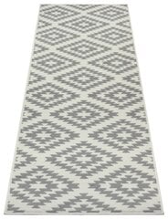 Vaip Hanse Home Nordic, 80x200 cm, hall цена и информация | Ковры | kaup24.ee