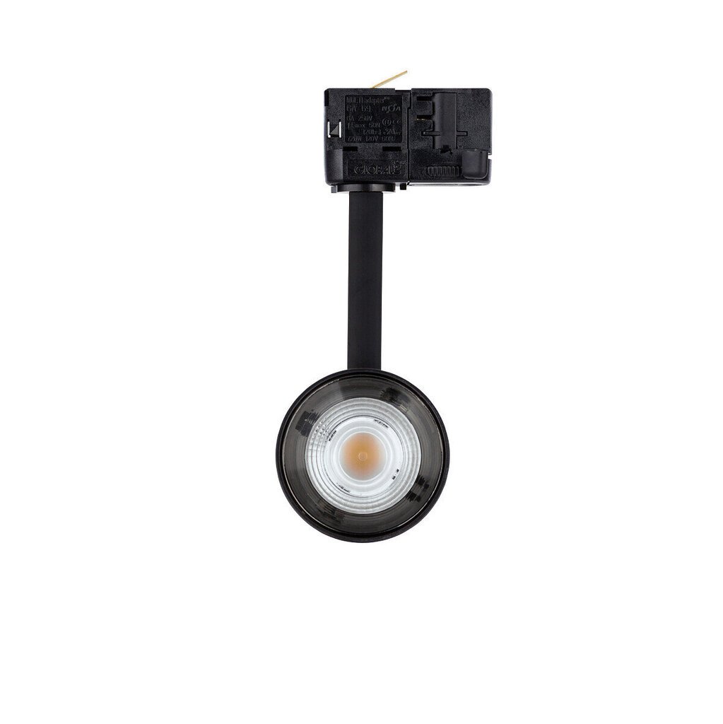 LED-valgusti Nowodvorski CTLS Milo 15W 3000K 8764 hind ja info | Rippvalgustid | kaup24.ee