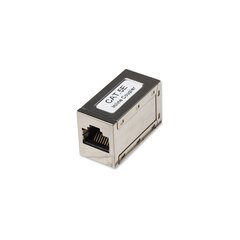 Adapter Intellinet LAN võrguühendus RJ45 Cat5e varjestatud FTP цена и информация | Маршрутизаторы (роутеры) | kaup24.ee