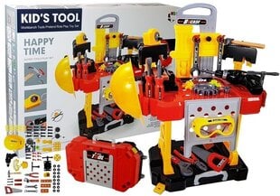 Большой набор инструментов цена и информация | Развивающие игрушки | kaup24.ee