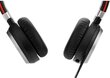 Jabra Evolve 65MS Stereo Bluetooth 4.0 цена и информация | Kõrvaklapid | kaup24.ee