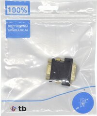 TB Print AKTBXVADVIMVGAF hind ja info | USB jagajad, adapterid | kaup24.ee