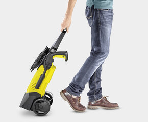 Электрическая мойка высокого давления KARCHER K3 цена и информация | Мойки высокого давления | kaup24.ee