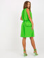 Naiste erkroheline ühe suuruse kleit hind ja info | Kleidid | kaup24.ee