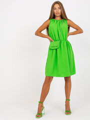 Naiste erkroheline ühe suuruse kleit hind ja info | Kleidid | kaup24.ee