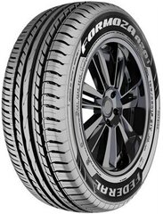 Federal FORMOZA AZ01 225/55R16 99 W XL цена и информация | Летняя резина | kaup24.ee