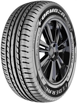 Federal FORMOZA AZ01 225/55R16 99 W XL hind ja info | Suverehvid | kaup24.ee