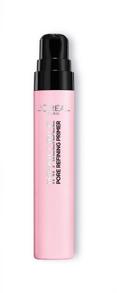 Meigialuskreem L'Oréal Paris Infaillible Pore Refining 20 ml hind ja info | Jumestuskreemid, puudrid | kaup24.ee