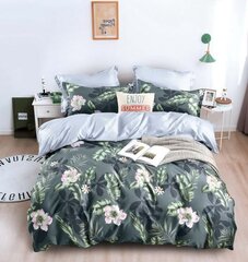Mariall комплект постельного белья, 160x200 см, 3 части цена и информация | Постельное белье | kaup24.ee