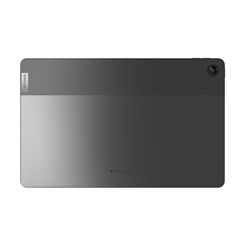 Lenovo Tab M10 Plus (3rd Gen) WiFi 4/128GB ZAAJ0387SE Storm Grey hind ja info | Tahvelarvutid | kaup24.ee