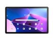 Lenovo Tab M10 Plus (3rd Gen) WiFi 4/128GB ZAAJ0387SE Storm Grey цена и информация | Tahvelarvutid | kaup24.ee