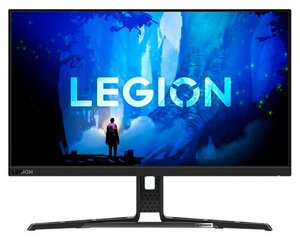 Lenovo Legion Y25-30 цена и информация | Lenovo Мониторы, стойки для мониторов | kaup24.ee