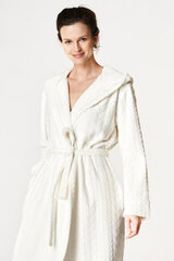 Naiste hommikumantel LGL-200 B22 hind ja info | Naiste hommikumantlid | kaup24.ee