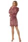 Naiste hommikumantel "Patti Rose" hind ja info | Naiste hommikumantlid | kaup24.ee