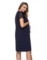Ночная рубашка для беременных 3119, разные цвета цена и информация | Женские пижамы, ночнушки | kaup24.ee
