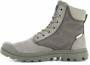 Ботинки Palladium Pampa SC Waterproof + / Dune цена и информация | Palladium Одежда, обувь и аксессуары | kaup24.ee