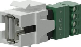 Procab VCK625/W hind ja info | USB jagajad, adapterid | kaup24.ee