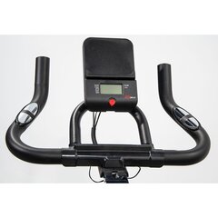 Spinning jalgratas - MBX 6.0 EB FIT hind ja info | Velotrenažöörid | kaup24.ee