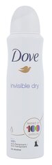 Deodorant Dove 150 ml hind ja info | Deodorandid | kaup24.ee