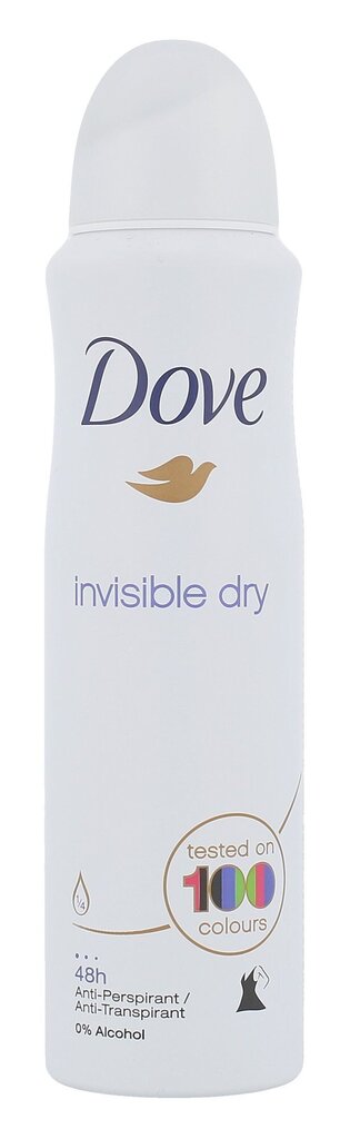 Deodorant Dove 150 ml цена и информация | Deodorandid | kaup24.ee