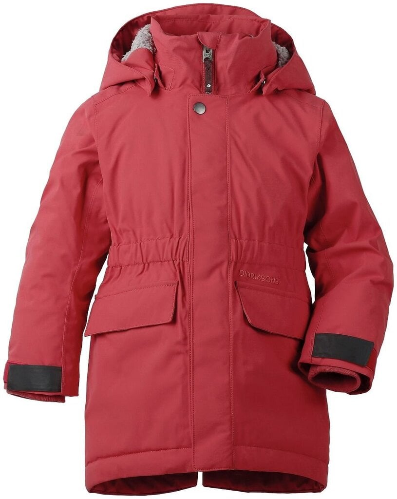 Poiste talveparka Didriksons Ronnie 502730-351-140 цена и информация | Poiste joped | kaup24.ee