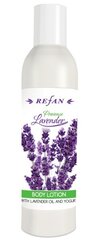 Лосьон для тела «Provence Lavender» REFAN цена и информация | Кремы, лосьоны для тела | kaup24.ee