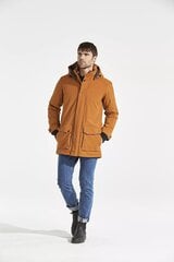 Meeste talveparka Didriksons Rolf 501858-087-xl цена и информация | Мужские куртки | kaup24.ee