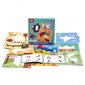 Puzzle Tooky Toy hind ja info | Pusled | kaup24.ee