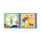 Puzzle Tooky Toy hind ja info | Pusled | kaup24.ee