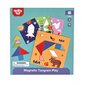 Puzzle Tooky Toy hind ja info | Pusled | kaup24.ee